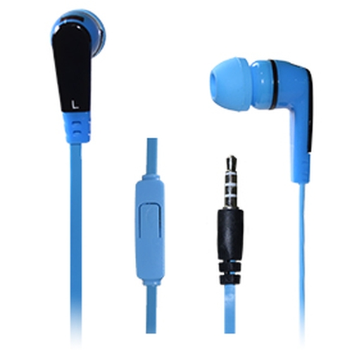 Vakoss-SK-135B Vakoss SK-135B AUSTIŅAS AR SMARTPHONE CONTROL UN MIKROFONU (ZILAS)