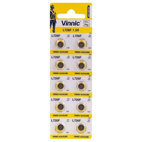 Vinnic-AG2-10BB Vinnic AG2-10BB Blistera iepakojumā 10gb.