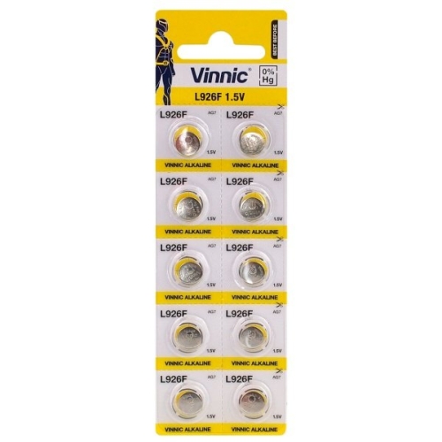 Vinnic-AG7-10BB Vinnic AG7-10BB Blistera iepakojumā 10gb.