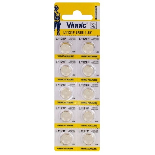 Vinnic-AG8-10BB Vinnic AG8-10BB Blistera iepakojumā 10gb.