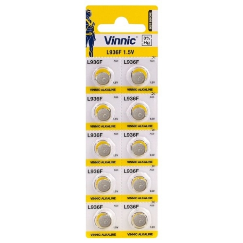 Vinnic-AG9-10BB Vinnic AG9-10BB Blistera iepakojumā 10gb.