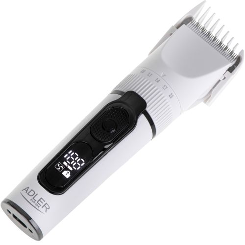 ad_2839_1-big Adler AD 2839 Matu griezējs 2000MAh IPX6