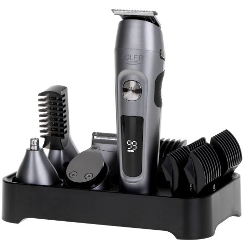 ad_2944-big Adler AD 2944 Trimmeris 6in1 IPX6