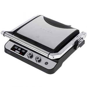 Adler AD 3059 Elektriskais grils 3000W