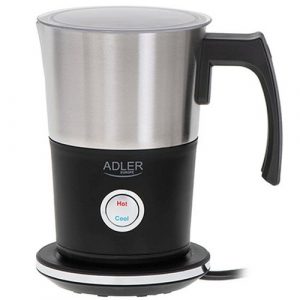Adler AD 4497 Piena putotājs un sildītājs 1000W