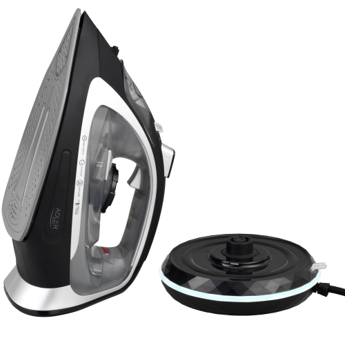 ad_5043_2-big Adler AD 5043 Bezvadu gludeklis 2800W