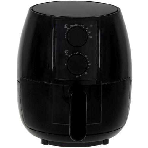 ad_6312_1-big Adler AD 6312 Karstā gaisa cepšanas ierīce 2.5L 1600W