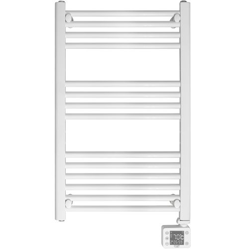 ad_7824-big Adler AD 7824 Elektriskais dvieļu žāvētājs ar temperatūras kontroli 600W