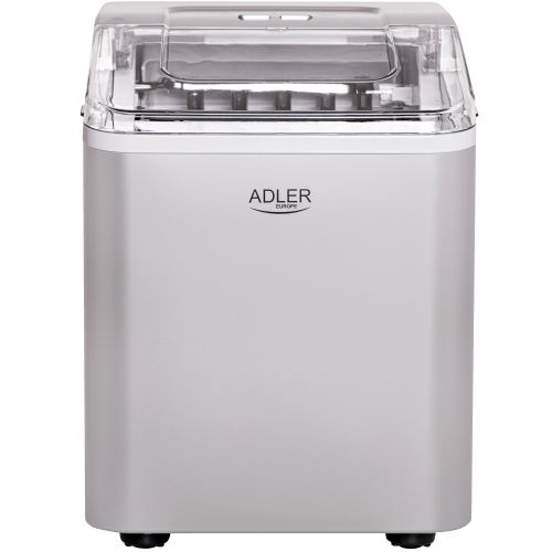 ad_8086-big Adler AD 8086 Ledus pagatavošanas ierīce 12kg/24h