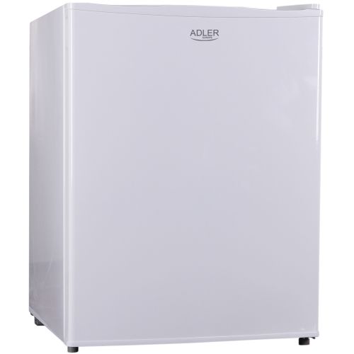 ad_8097w Adler AD 8097W Ledusskapis 63cm 58L