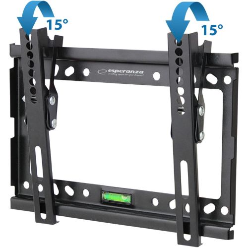 apl-1693005799ce5812adf9ae4d3ba9be5a6c7e6364d51b251996 Esperanza ERW010 (14-50 inch) TV kronšteins