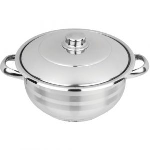 Floria ZLN7253 Katls ar vāku 6.3L