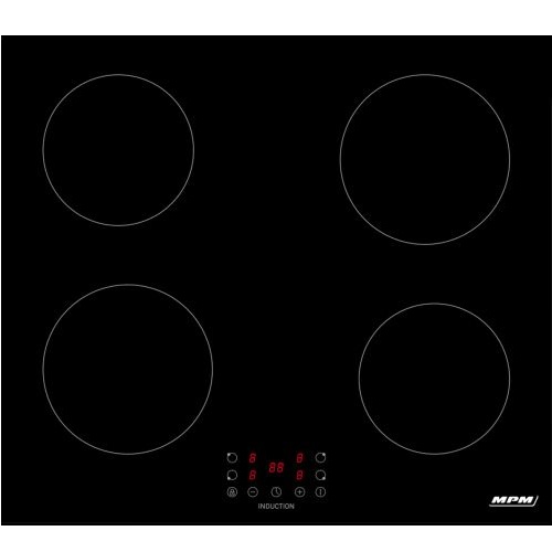 big_mpm-60-im-13 MPM MPM-60-IM-13 Indukcijas plīts virsma 6000W