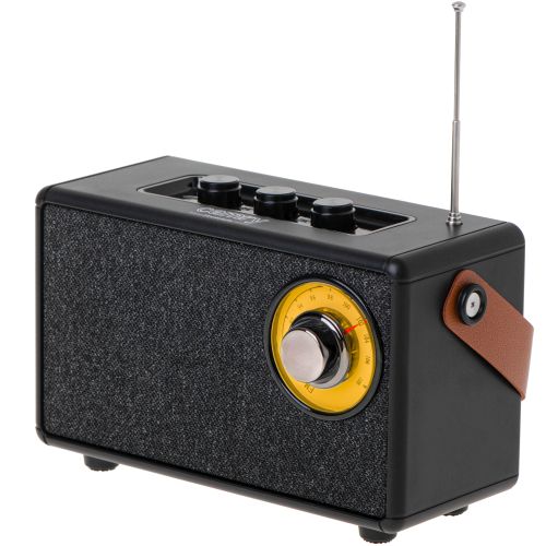 cr_1902b-big Camry CR 1902B Radio ar Bluetooth funkciju