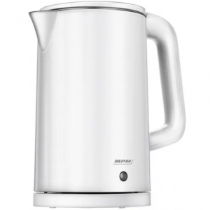 MPM MCZ-105 Elektriskā tējkanna 1.7L 2200W