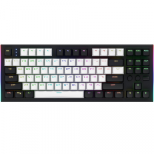 Hator HTK560UA Gravity TKL Spēļu klaviatūra EN/UA/RU