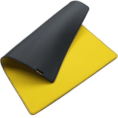 hator-tonn-evo-m_800_3 Hator HTP-021 Tonn EVO M Spēļu peles paliktnis 360 х 300 mm