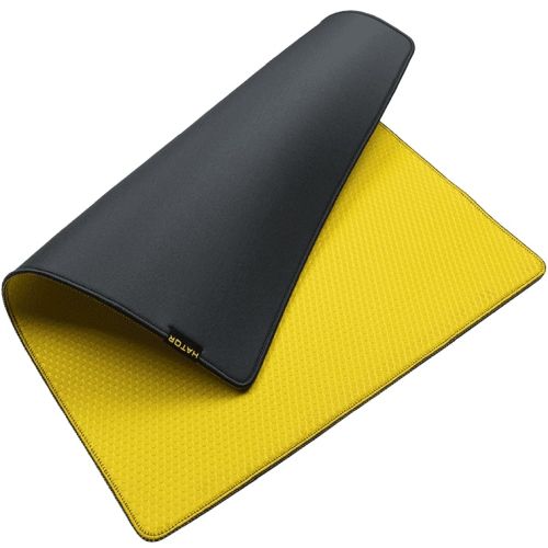 hator-tonn-evo-s_800_3 Hator HTP-011 Tonn EVO S Spēļu peles paliktnis 290 х 240 mm
