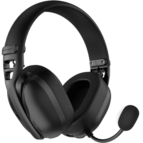hyperpunk-3-wireless-black_5 Hator ESH15 Hyperpunk 3 Bezvadu austiņas ar mikrofonu
