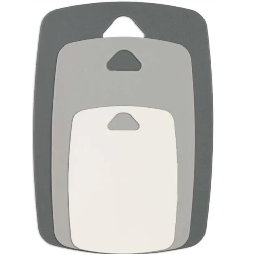 i-smile-sdb-7 Smile SDB-7 Plastmasas griešanas dēļu komplekts 3gb