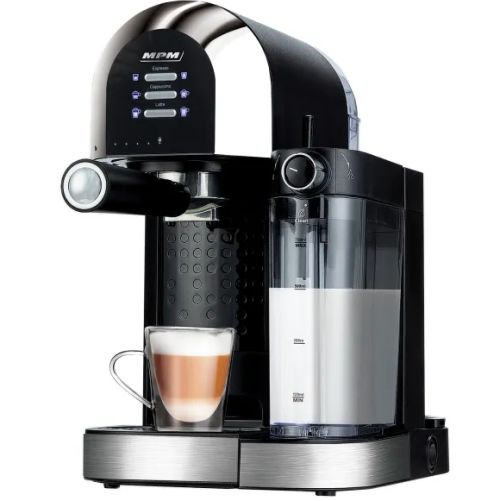 mkw-14m MPM MKW-14M Espresso automāts 1470W