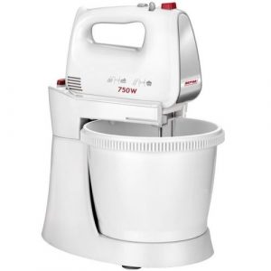 MPM MMR-20Z Mikseris ar bļodu 3L 750W
