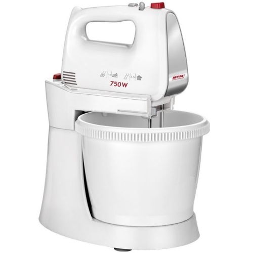 mpm-mmr-20z MPM MMR-20Z Mikseris ar bļodu 3L 750W