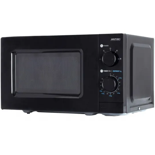 mpm MPM MPM-20-KMM-11 Mikroviļņu krāsnis 20L 1050W