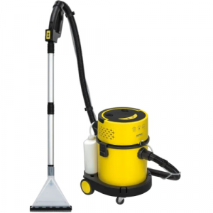 MPM MOD-48 Rūpnieciskais putekļu sūcējs sausai un mitrai tīrīšanai 1200W