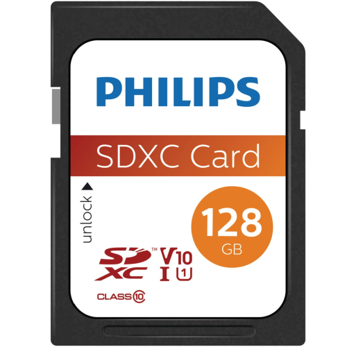 philips-sdxc-card-128gb-class-10-uhs-i-u1-003 Philips SDXC 128GB class 10