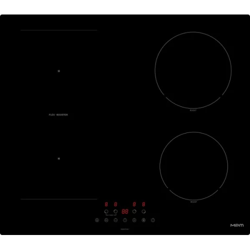 plyta-indukcyjna-mpm-60-im-15 MPM MPM-60-IM-15 Indukcijas plīts virsma 7200W