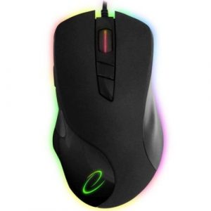 Esperanza EM132 7200DPI Spēļu datorpele RGB (7 pogas)