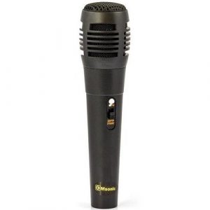 Msonic MAK471K Mikrofons ar vadu 2m