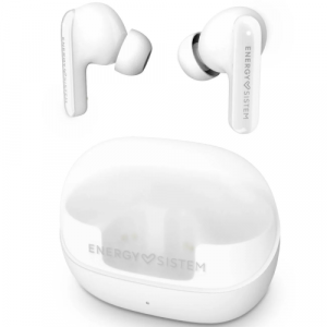 Energy Sistem Serenity Bluetooth bezvadu austiņas ar mikrofonu ANC