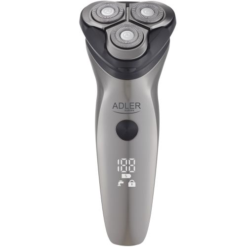product_ad_2945_1 Adler AD 2945 Vīriešu skuveklis IPX7