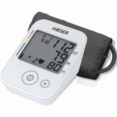 producto-digiheart-woo-3 Haeger TM-ARM.003A ( KD-5923 ) Digi Heart Asinsspiediena mērītājs
