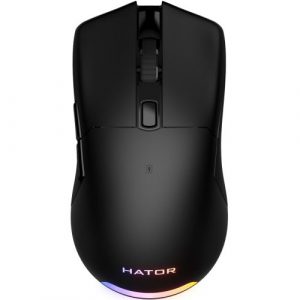 Hator HTM-530 Pulsar 2 PRO 16000dpi Spēļu bezvadu datorpele