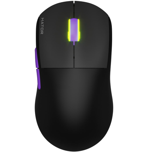quasar-2-ultra-4k-wireless-bl_1 Hator HTM570BL Quasar 2 Ultra 4K 26000dpi Spēļu bezvadu datorpele