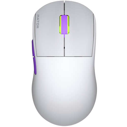 quasar-2-ultra-4k-wireless-wl_1 Hator HTM571WL Quasar 2 Ultra 4K 26000dpi Spēļu bezvadu datorpele
