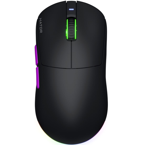 quasar-3-ultra-8k-wireless-bv_1 Hator HTM-770 Quasar 3 ULTRA 8K 30000dpi Spēļu bezvadu datorpele