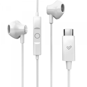 Energy Sistem EasyPods Austiņas ar mikrofonu USB-C
