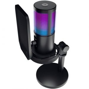Hator HTA-510 Signify RGB kardioīds mikrofons