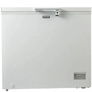MPM MPM-206-SK-06E/N Saldētava 85cm 198L