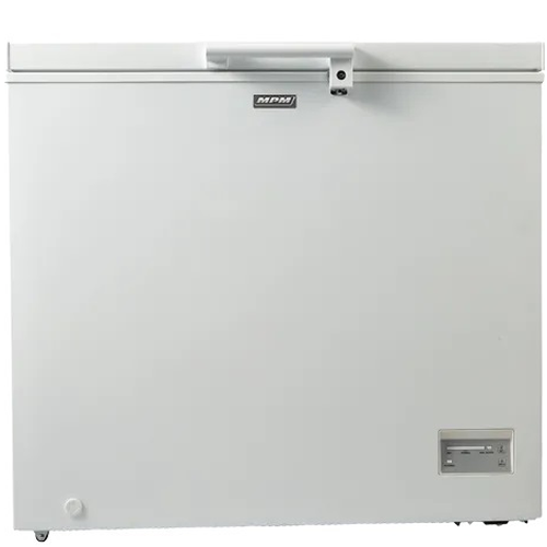 zamrazarka-skrzyniowa-mpm-206-sk-06en MPM MPM-206-SK-06E/N Saldētava 85cm 198L