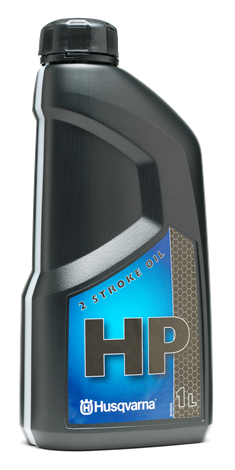 Divtaktu eļļa Husqvarna HP 1l