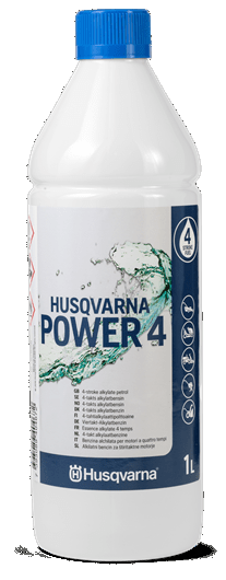 Husqvarna Alkilāta degviela Power 4T