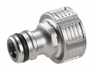Premium krāna savienojums 21 mm