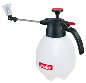 Miglotājs SOLO 402