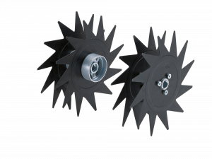 RL-MM aerators