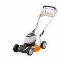 RMA 2 RV